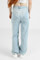 Image de Jean wide leg