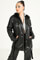 Bild von Kunstleder Jacke