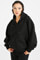 Bild von Kapuzensweatjacke