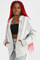 Bild von Kapuzensweatjacke