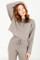 Image de Pull court en tricot