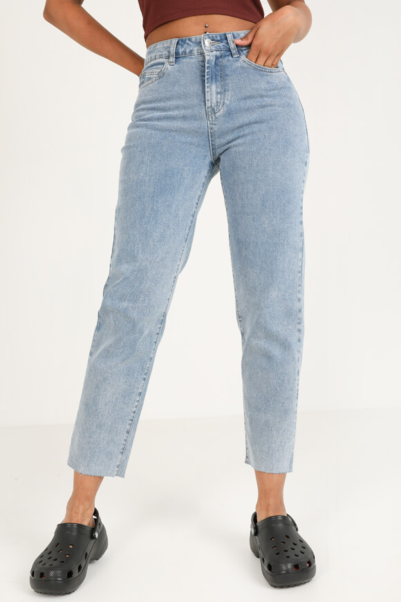 Image sur Jean mom fit