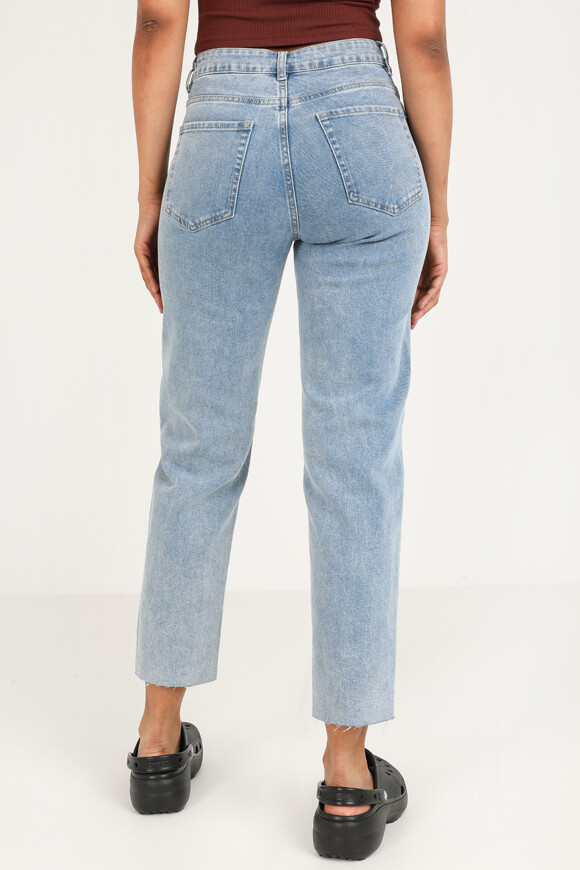 Image sur Jean mom fit