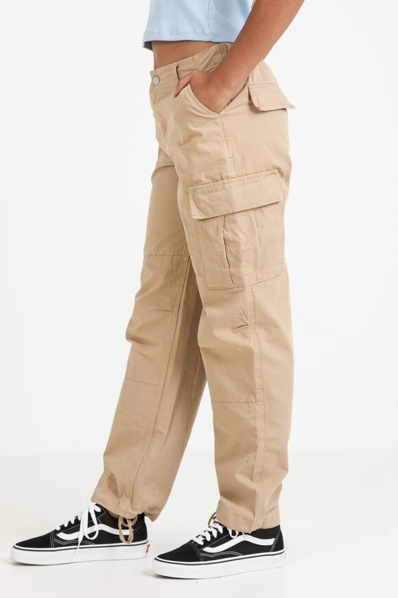 Image sur Pantalon cargo