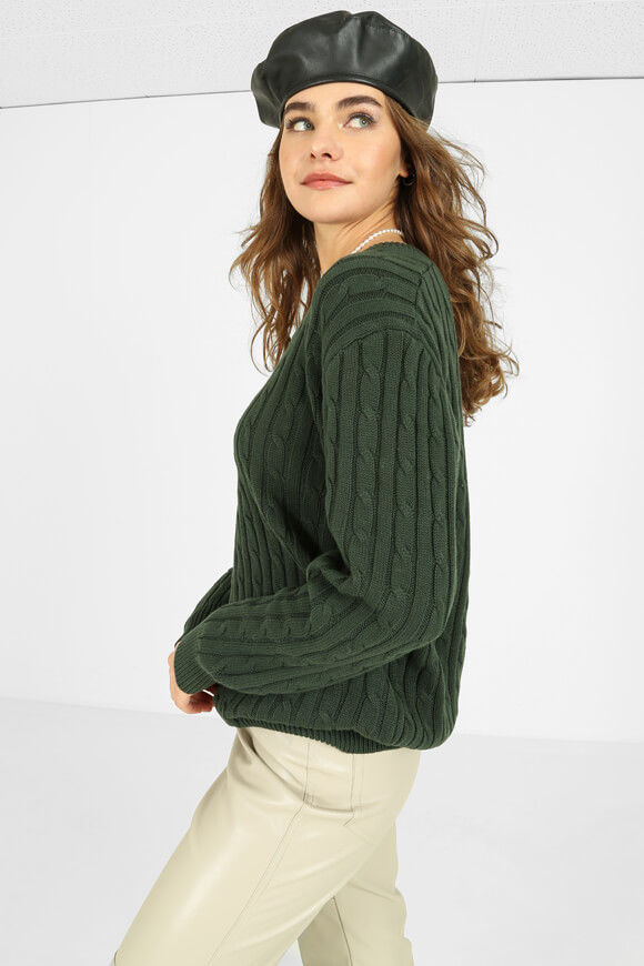 Bild von Strickpullover