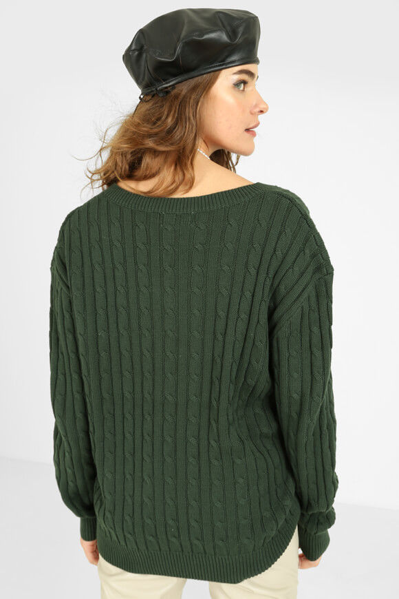 Bild von Strickpullover