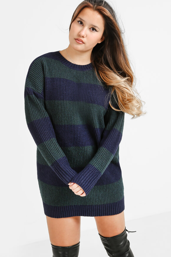 Image sur Pull ample en tricot