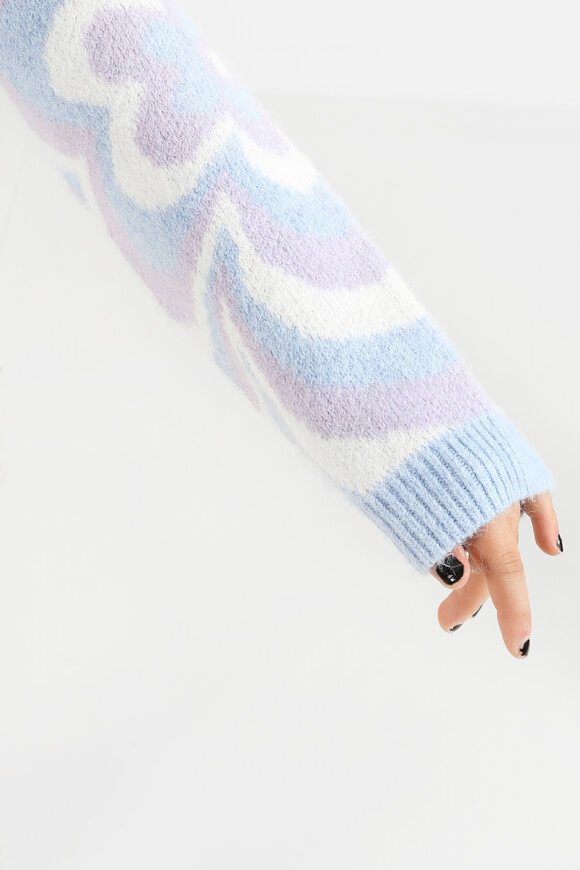 Bild von Strickpullover