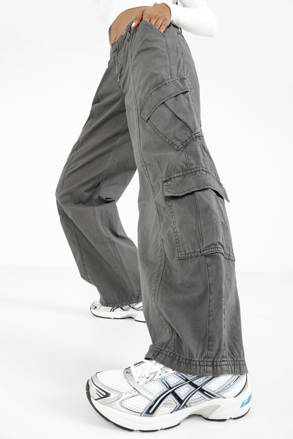 Bild von Wide Leg Cargohose