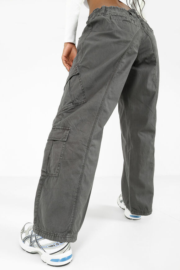 Bild von Wide Leg Cargohose