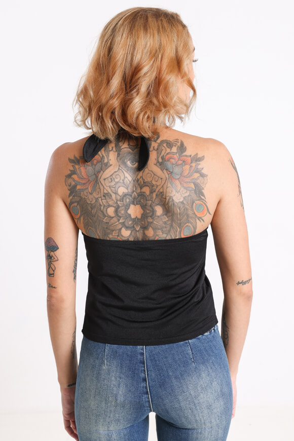 Bild von Neckholder Crop Top