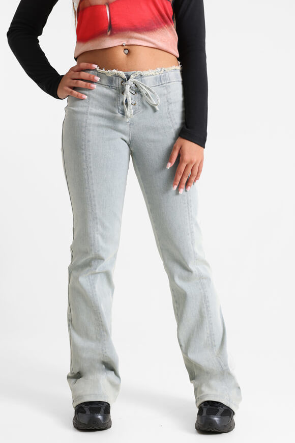 Bild von Flare Jeans