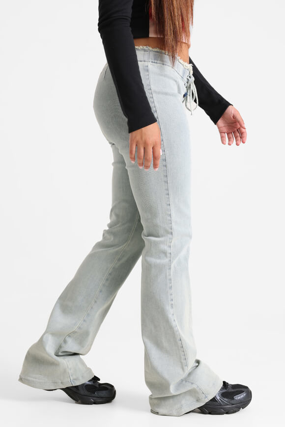 Bild von Flare Jeans