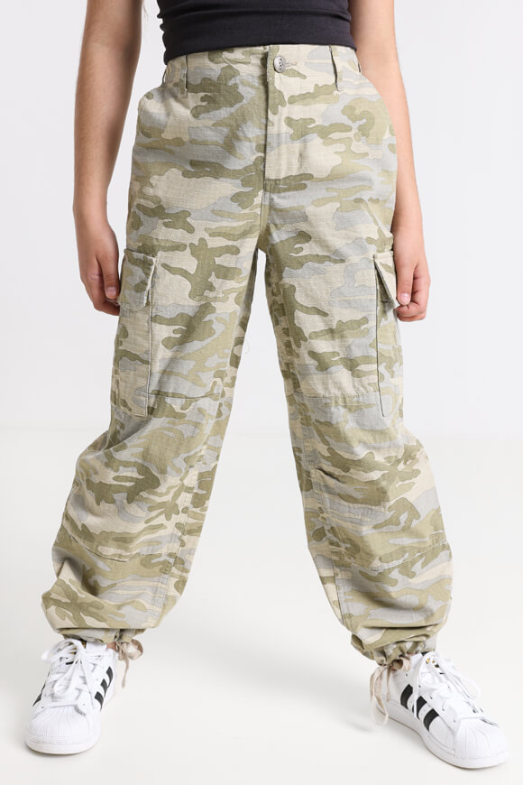 Bild von Cargohose