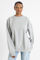 Image de Sweatshirt ample