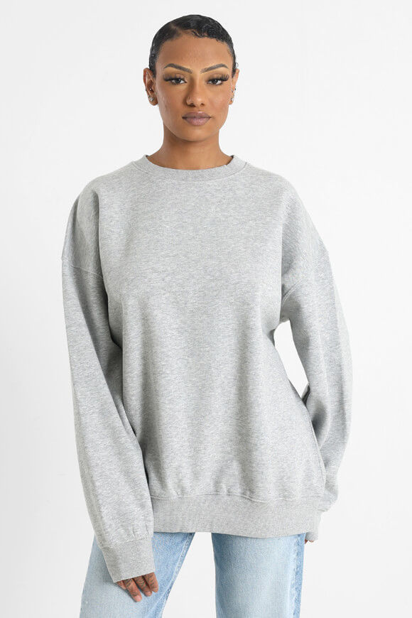 Image sur Sweatshirt ample