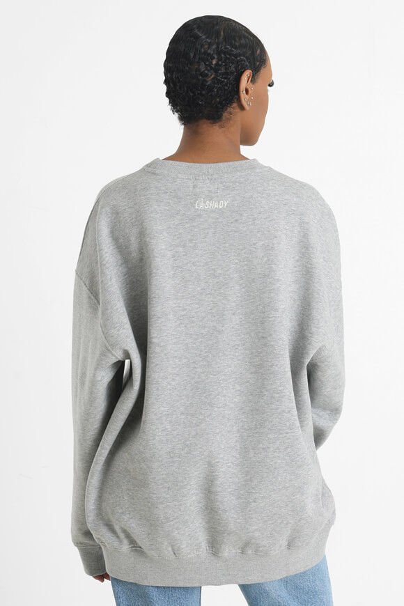 Image sur Sweatshirt ample