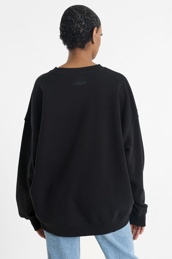 Image sur Sweatshirt ample