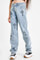 Bild von Straight Leg Jeans