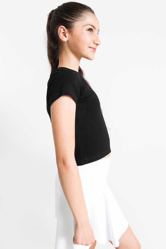 Image sur T-Shirt court