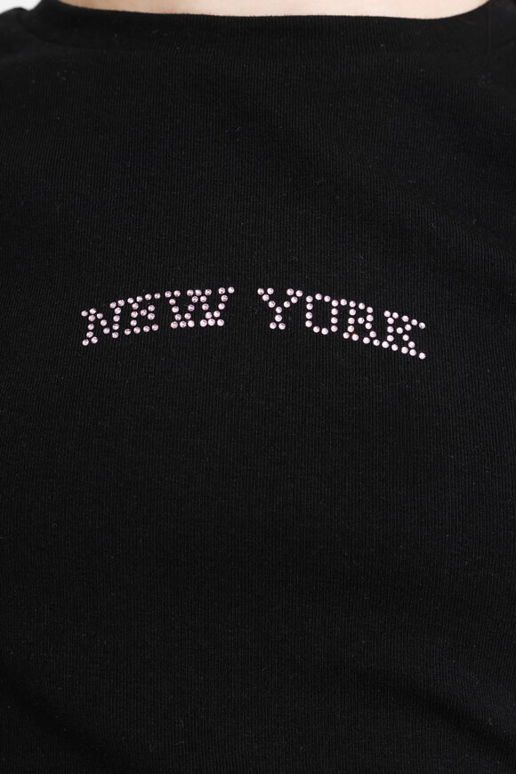 Image sur T-Shirt court