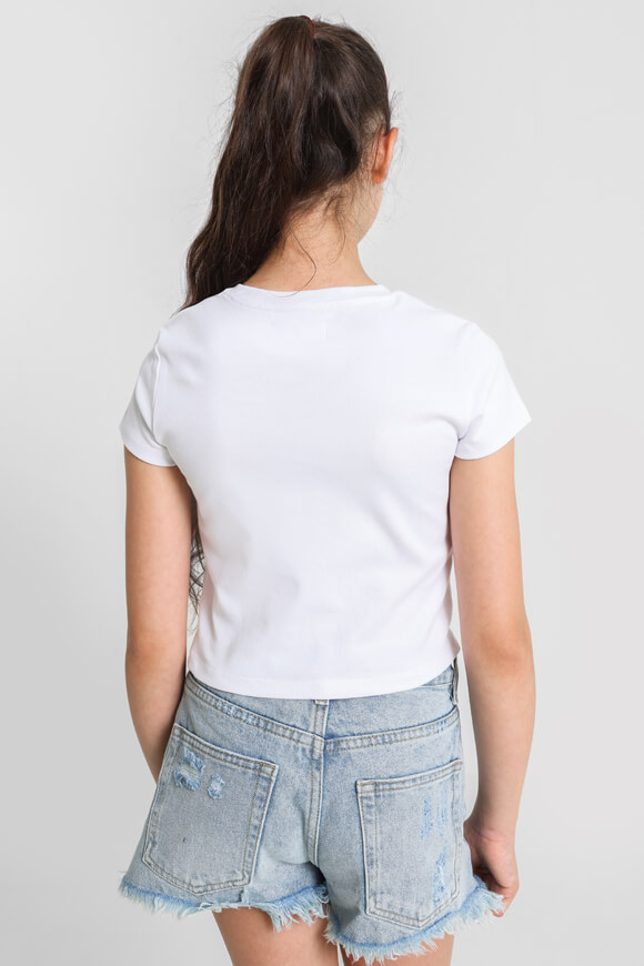 Bild von Crop T-Shirt