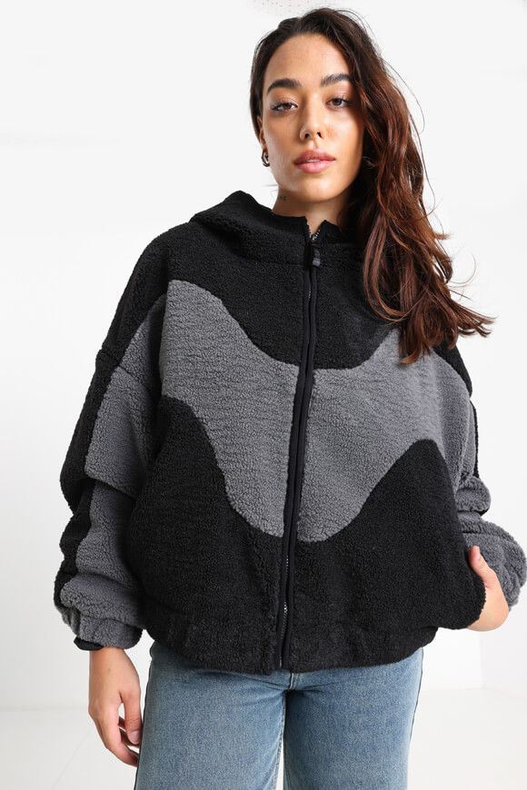 Bild von Teddy Jacke