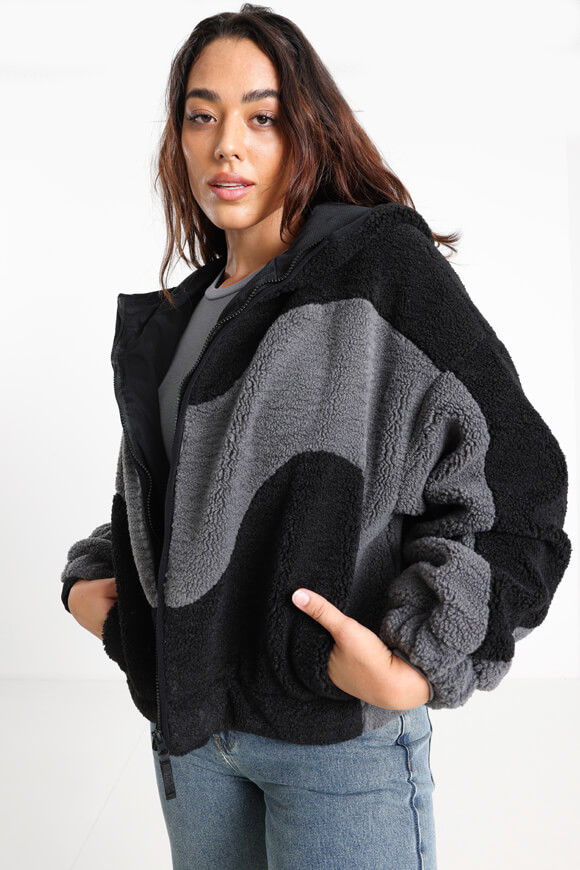Bild von Teddy Jacke