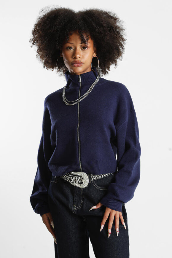Image sur Strickjacke