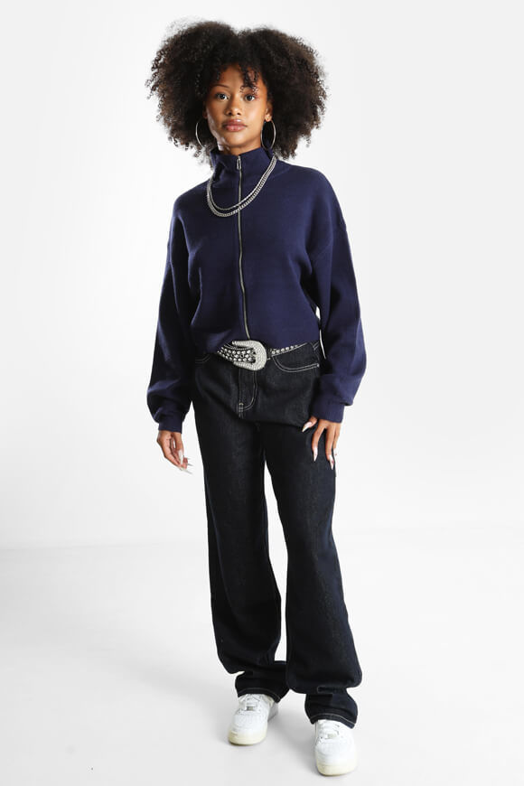 Image sur Strickjacke