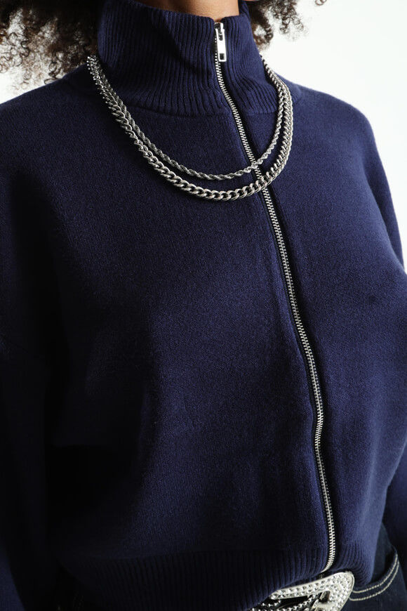 Image sur Strickjacke
