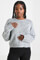 Bild von Crop Strickpullover