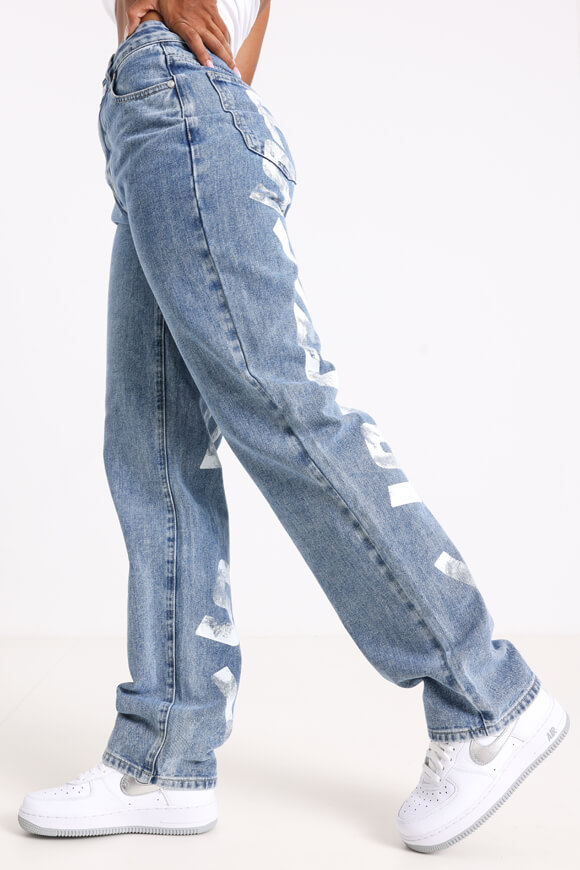 Image sur Jean straight leg