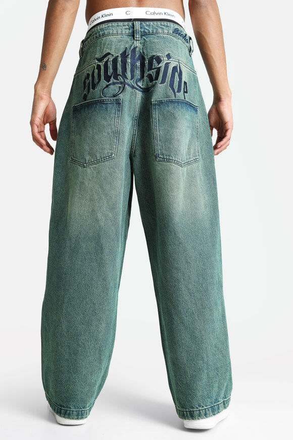 Bild von Baggy Jeans