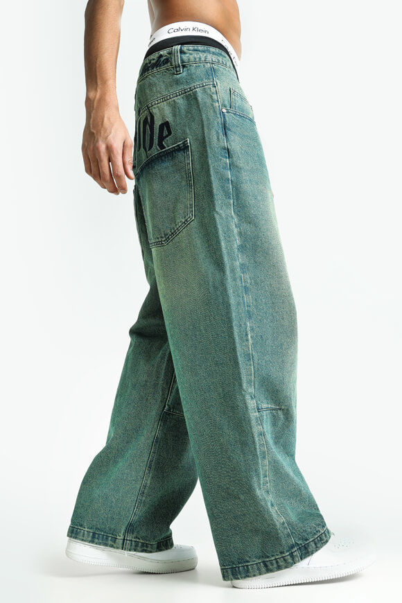 Bild von Baggy Jeans