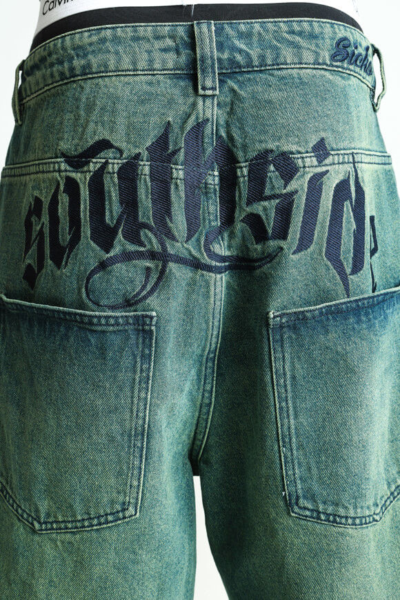 Bild von Baggy Jeans