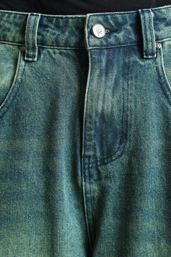 Bild von Baggy Jeans