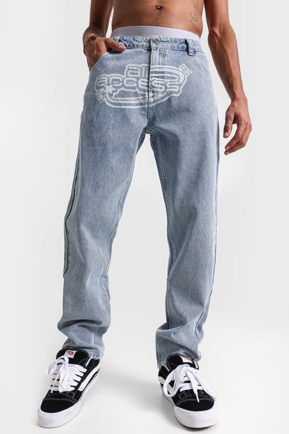 Bild von Regular Fit Jeans