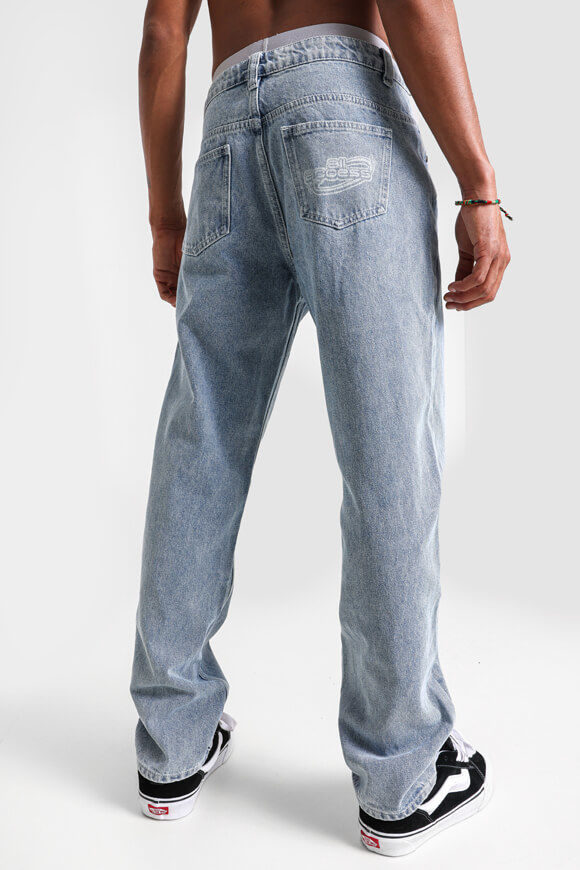 Bild von Regular Fit Jeans