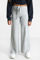 Image de Wide Leg Strickhose