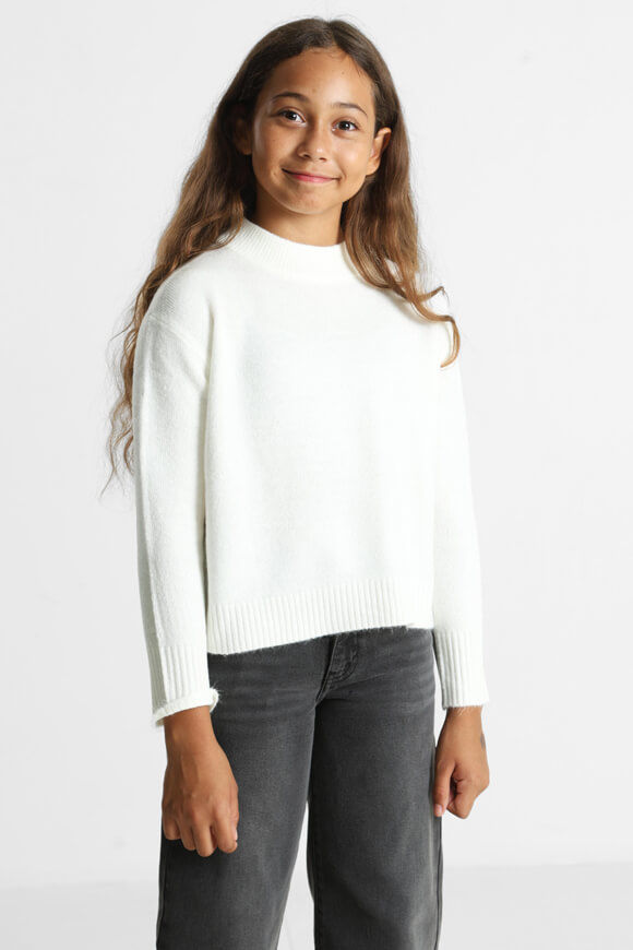 Image sur Pull ample en tricot
