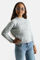 Image de Pull ample en tricot