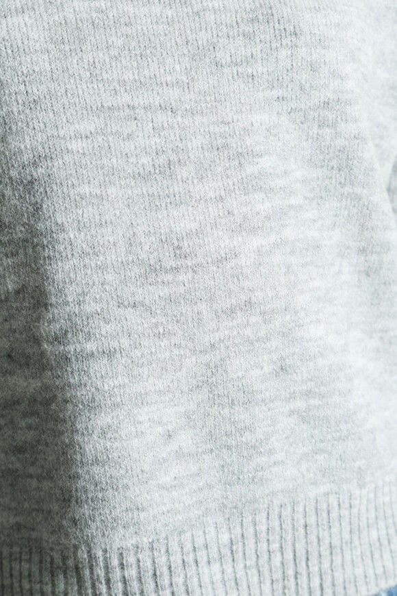 Bild von Oversize Strickpullover