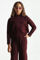 Image de Pull ample en tricot