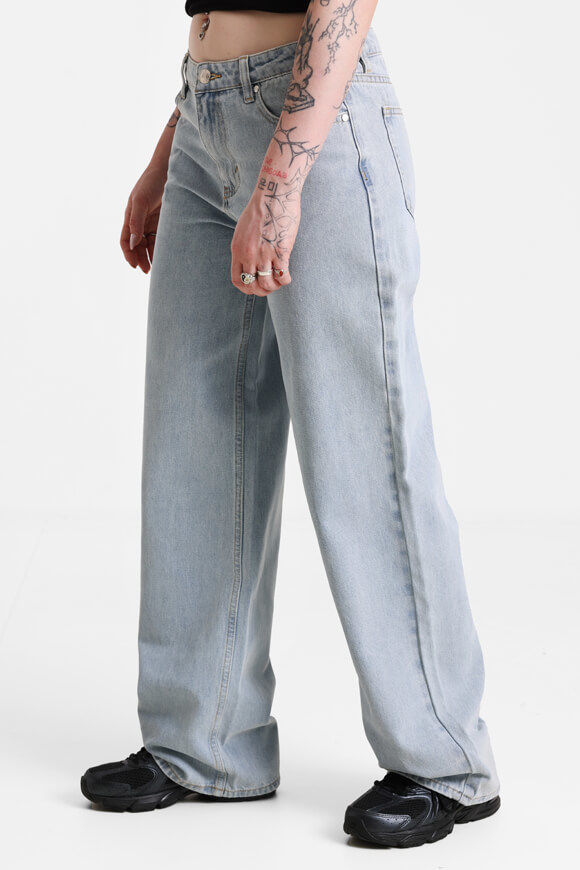 Bild von Straight Leg Jeans