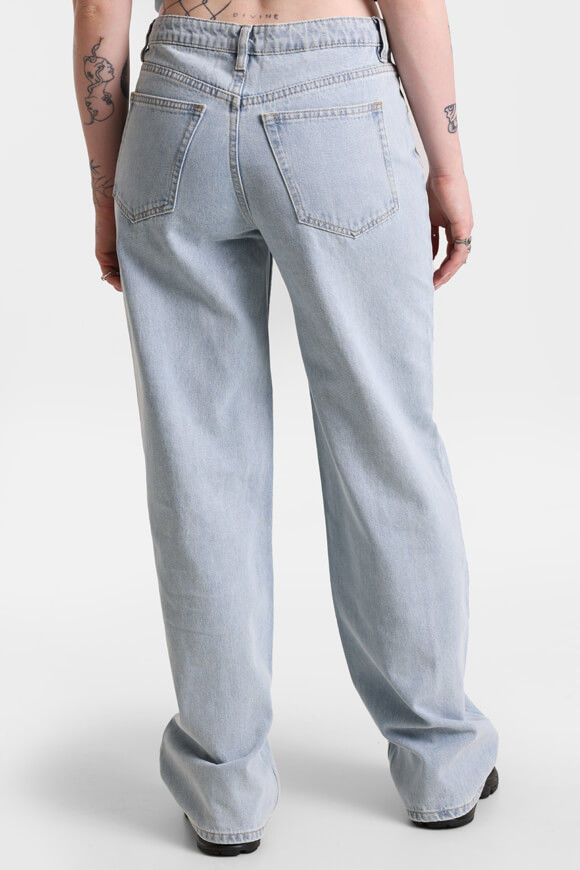 Bild von Straight Leg Jeans