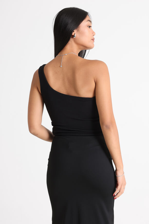 Bild von One Shoulder Crop Top