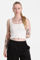 Bild von Geripptes Crop Tanktop