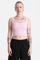 Bild von Geripptes Crop Tanktop