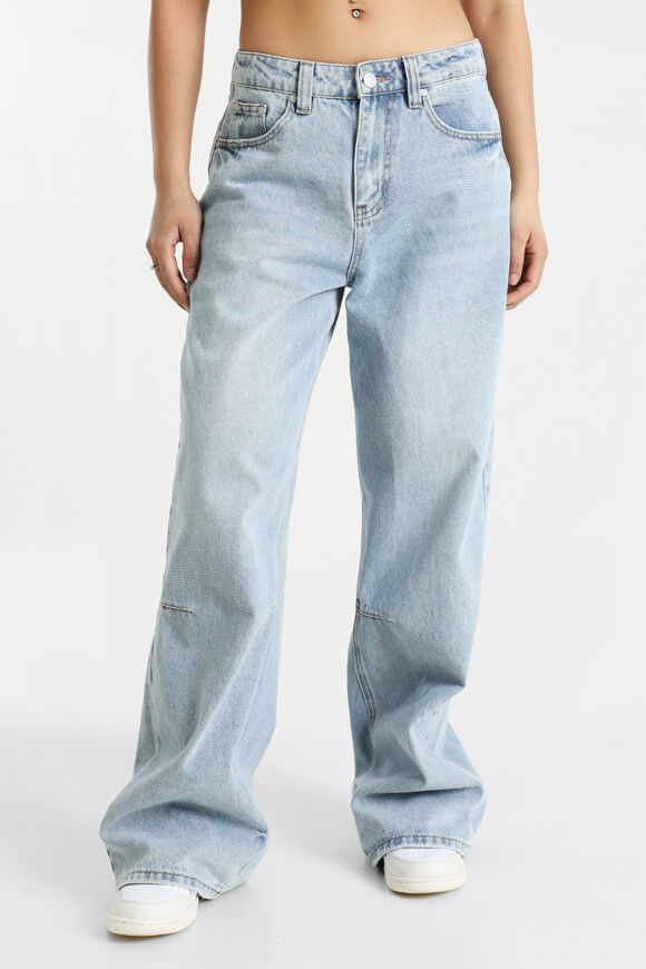 Bild von Baggy Fit Jeans